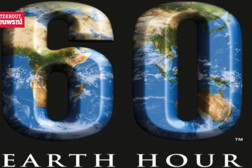 earth hour