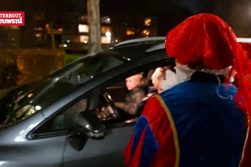 eastwood tigers sinterklaas