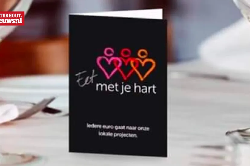 eet met je hart