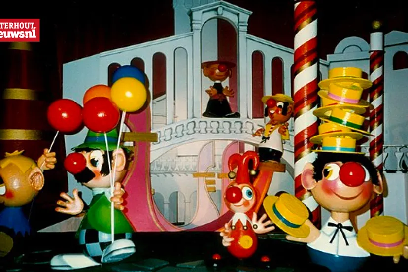 efteling carnaval festival