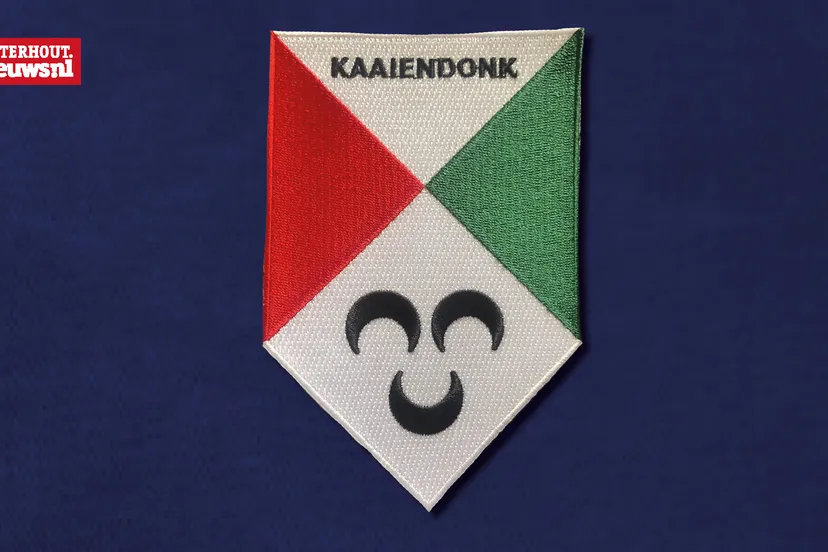embleem kaaiendonksmonument