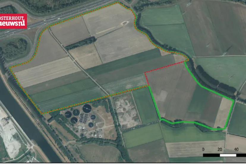 energiepark oosterhout