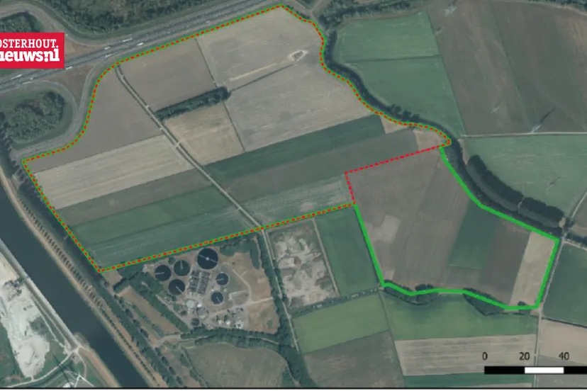 energiepark oosterhout