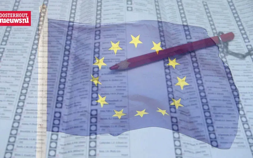 europese verkiezingen