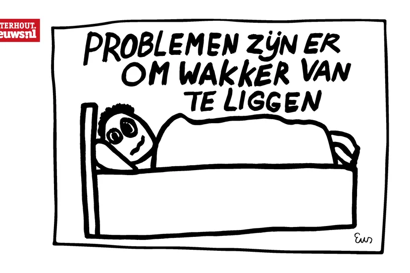 eus 2106 problemen