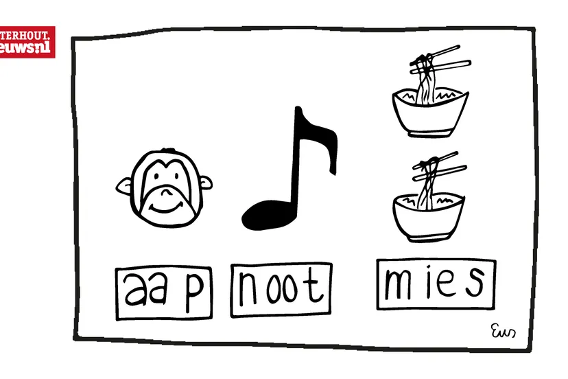 eus 2115 aapnootmies