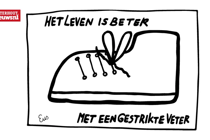 eus 2123 schoenveter