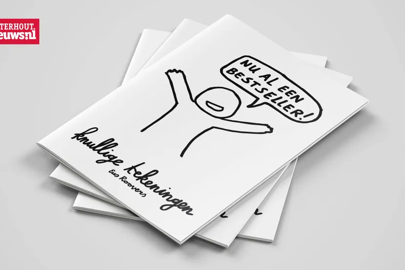 eus nu al een bestseller