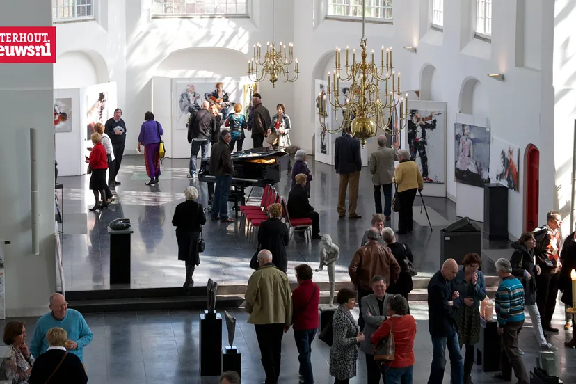 expositie lia raamsdonk