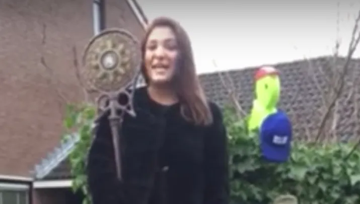 fenna expeditie robinson