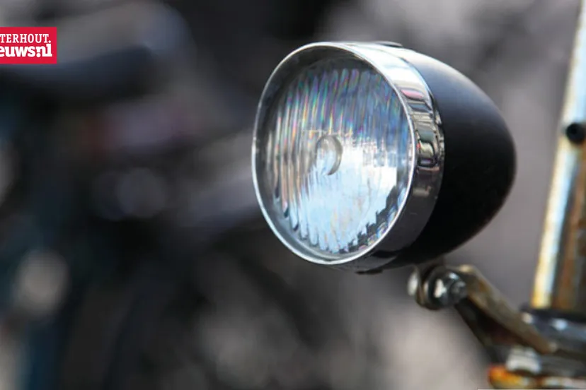 fietsverlichting