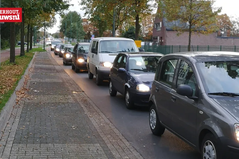 file bredaseweg