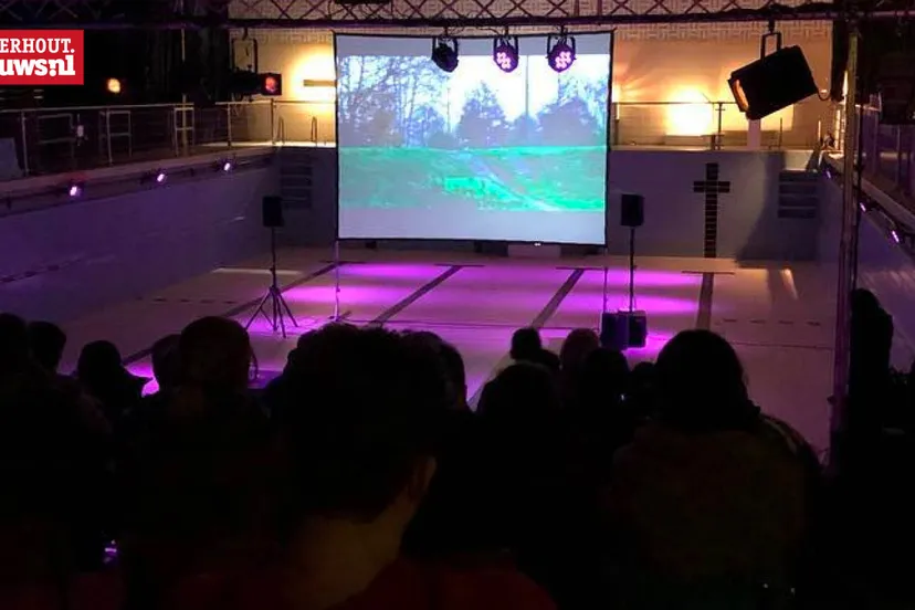 film op locatie bock