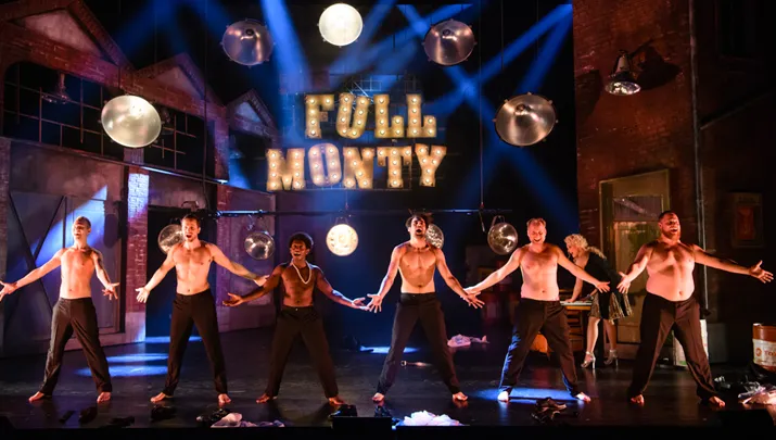 fullmonty