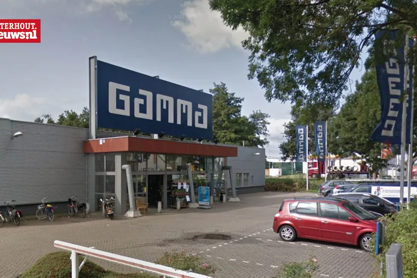 gamma oosterhout