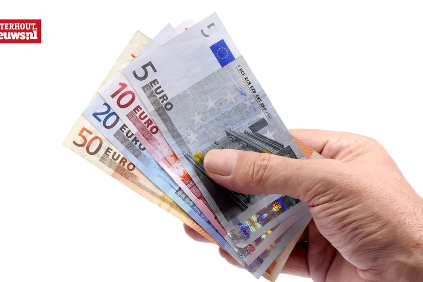 geld euro