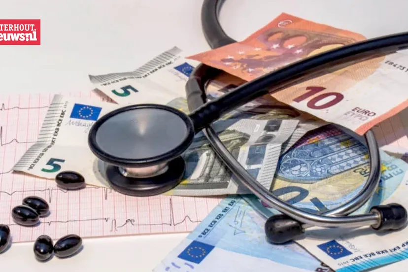 geld zorgverzekering