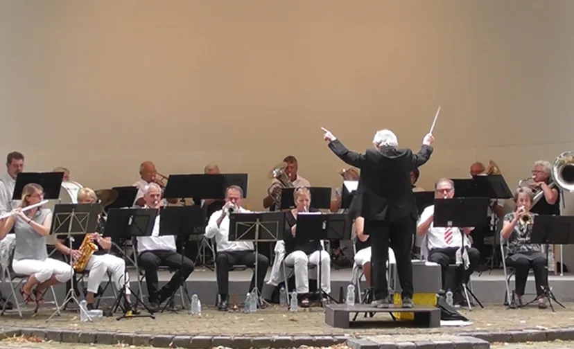 gelegenheidsorkest oosteind