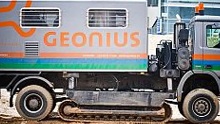 geonius
