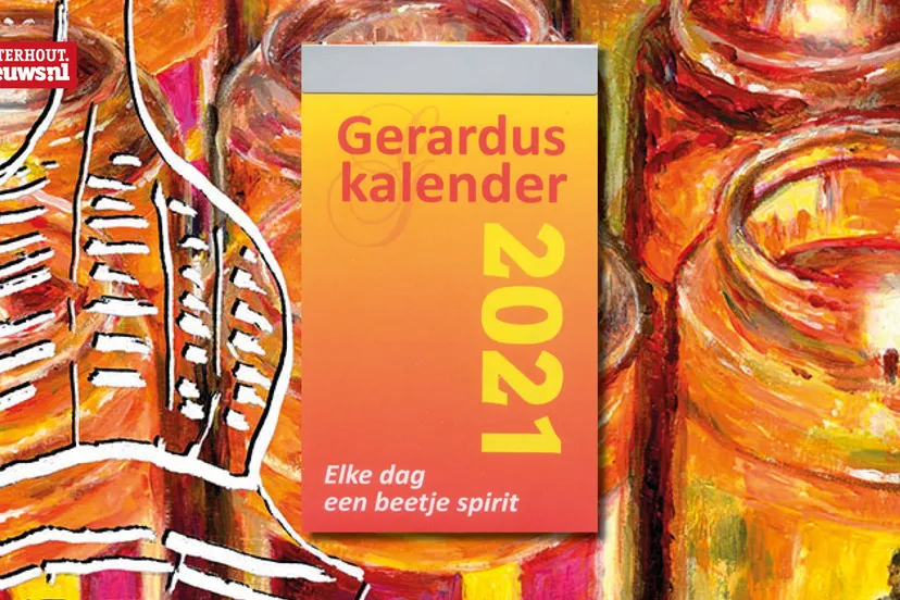 gerarduskalender 2021