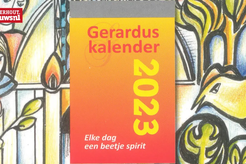 gerarduskalender 2023