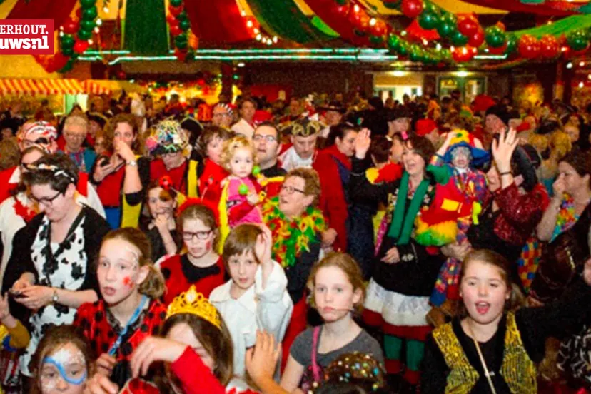 gezinscarnaval pannehoef