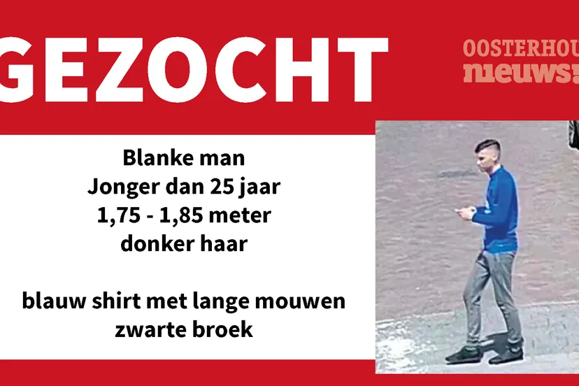 gezocht