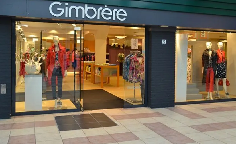 gimbrere