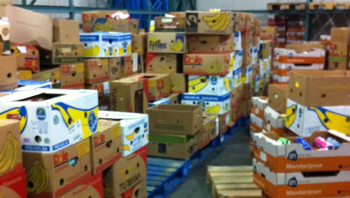 goederenbank de baronie