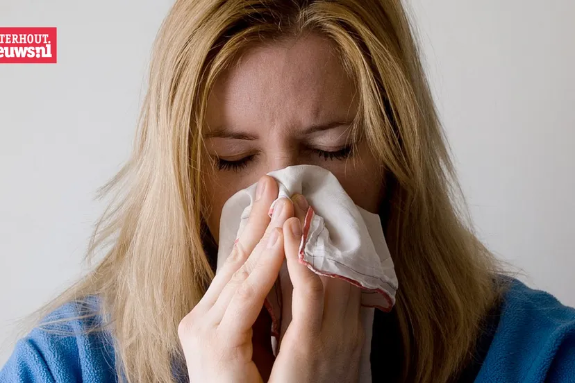 griep ziek nw19