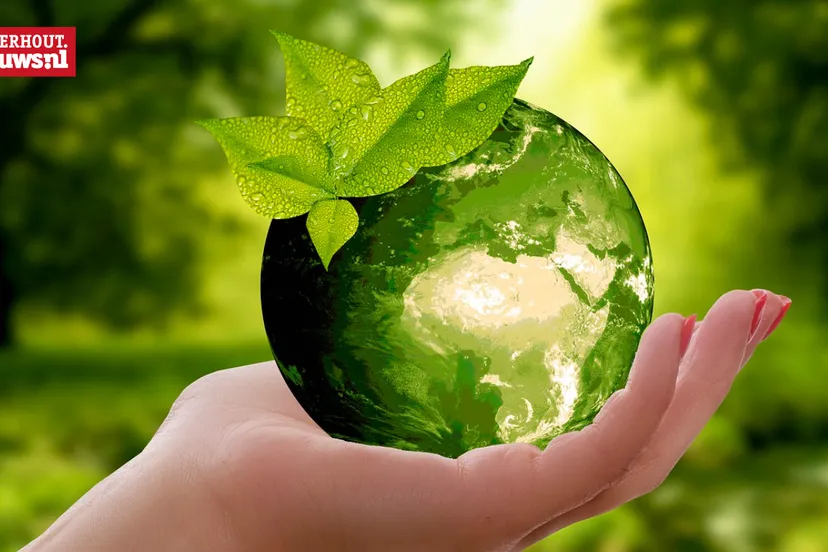groen milieu