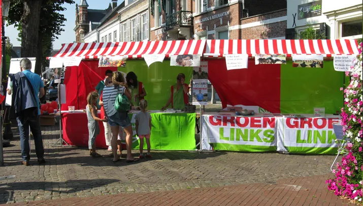 groenlinks