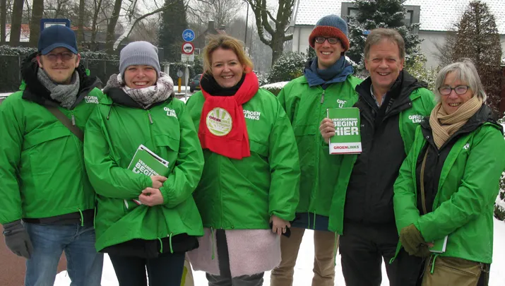 groenlinks