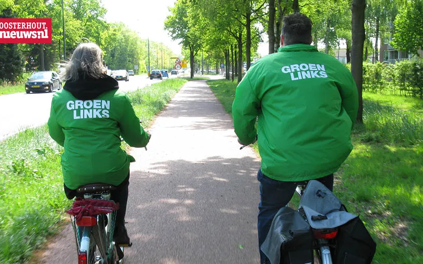 groenlinks