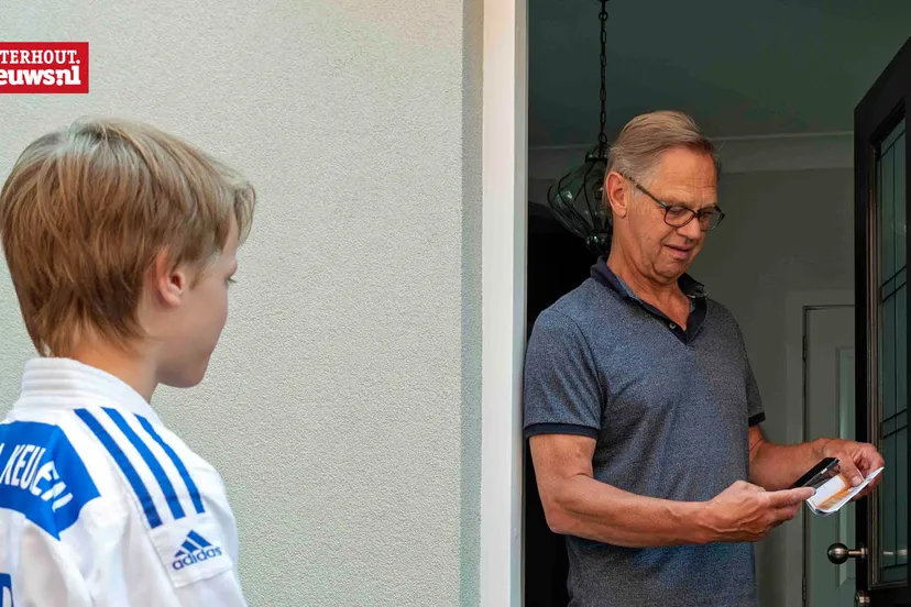 grote club actie 2020