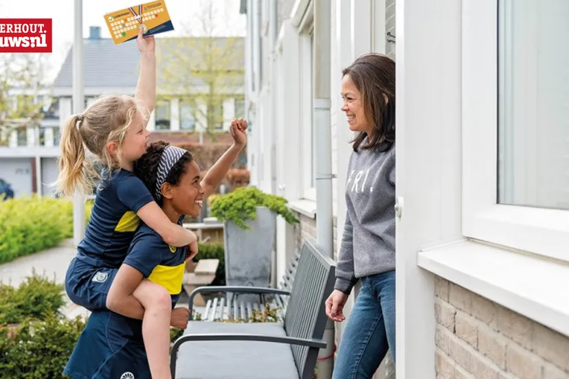 grote clubactie 2022