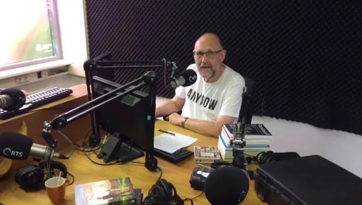 guido theatraal orts