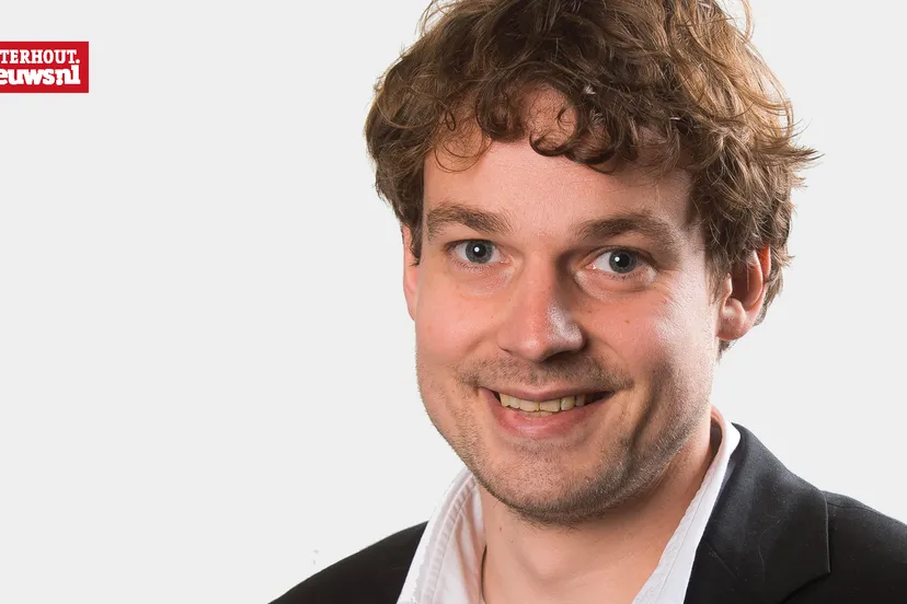 guus beenhakkers d66