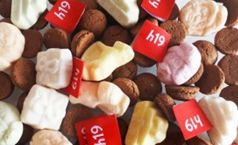 h19 strooigoed pepernoten