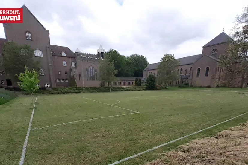 h3h voetbalveld