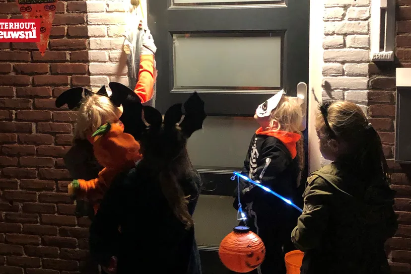 halloween slotjes west
