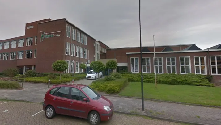 hanze college