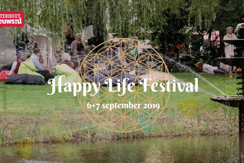 happy life festival