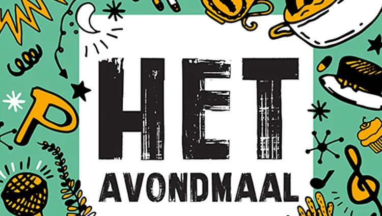 het avondmaal