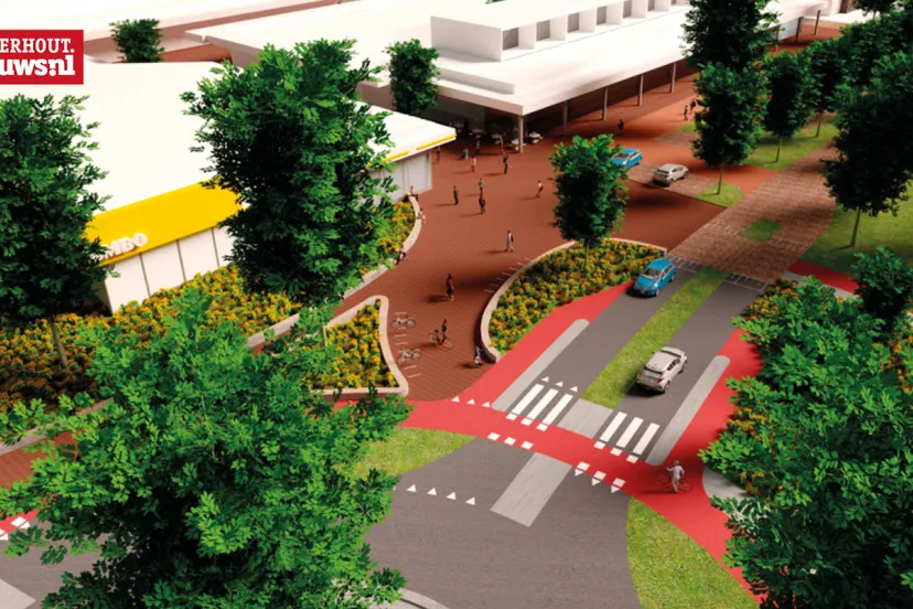 holtroplaan zuiderhout