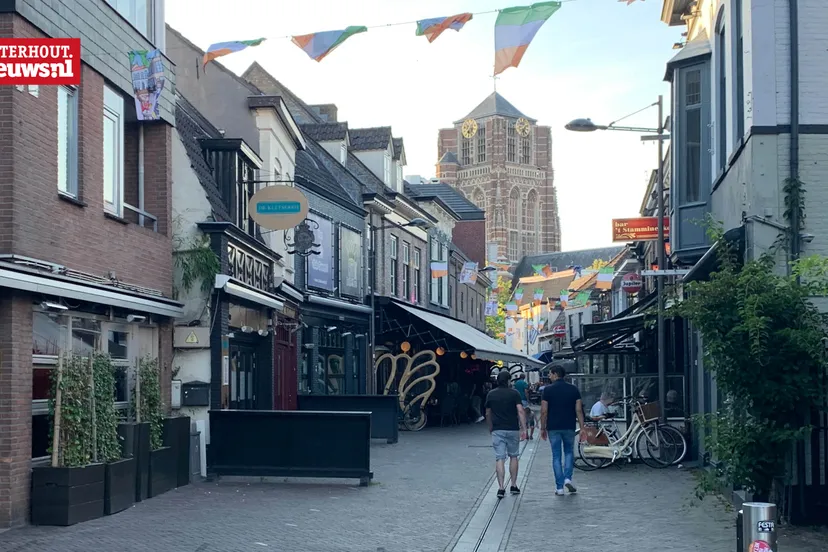 horeca klappeijstraat