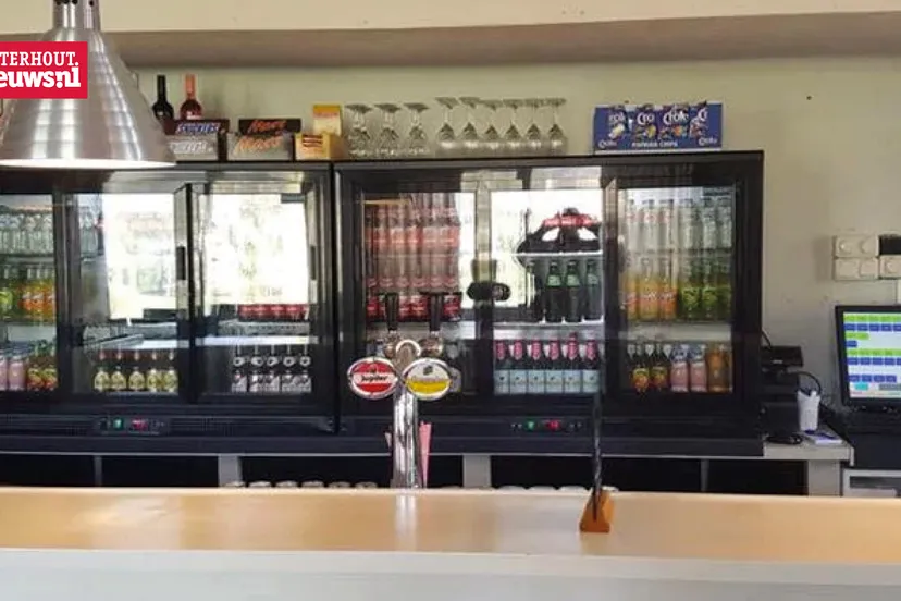 horeca oosterheidehal