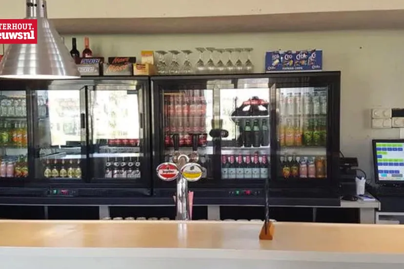 horeca oosterheidehal