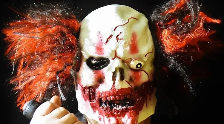 horrorclown
