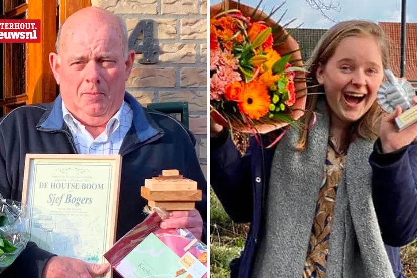 houtse boom en duim 2022